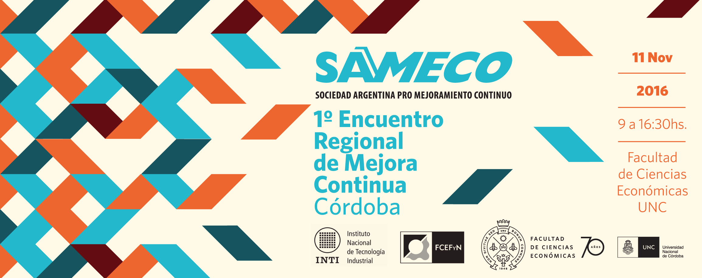 SAMECO llega a Córdoba